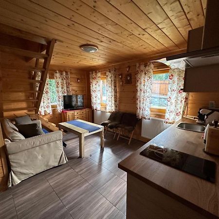 Marang Domki I Apartamenty Szczyrk Exterior photo