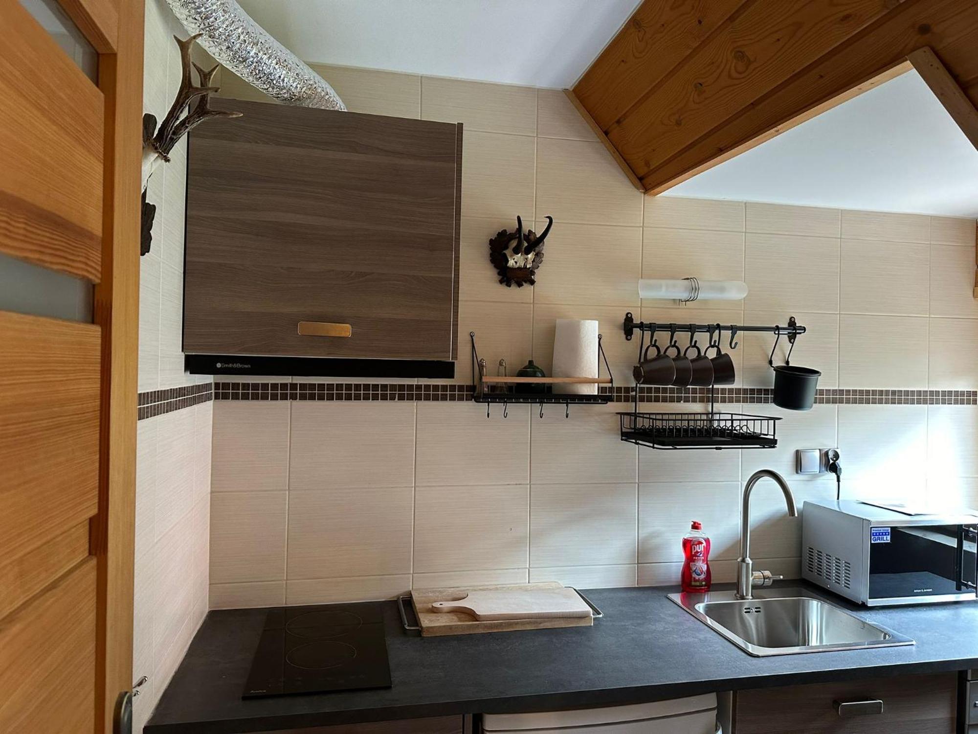 Marang Domki I Apartamenty Szczyrk Exterior photo